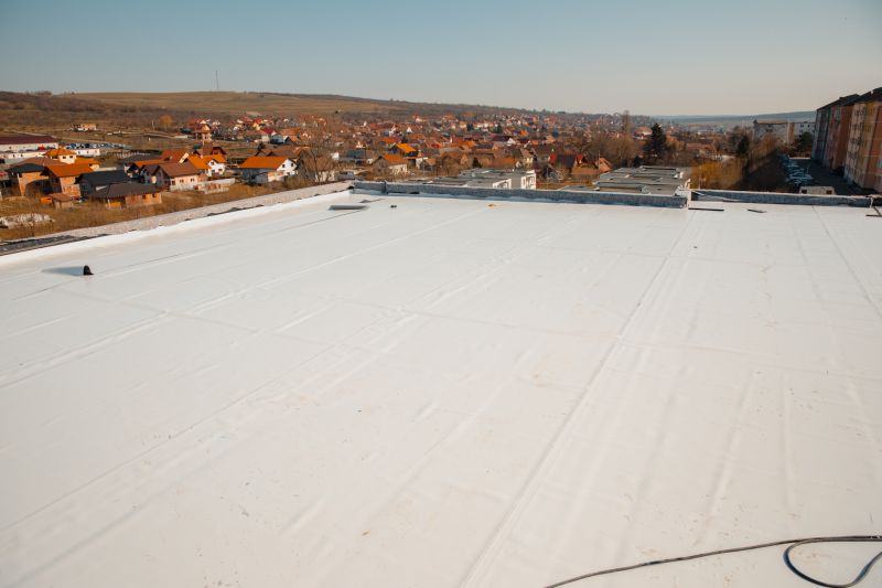 Cost of Roofing in Powell, OH